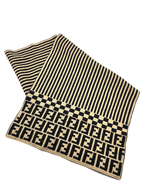 Fendi Scarf