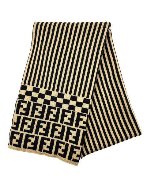 Fendi Scarf