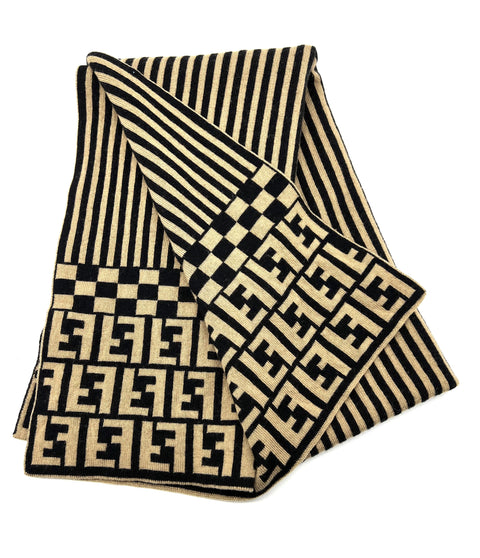 Fendi Scarf