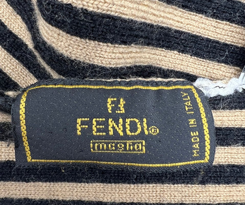 Fendi Scarf