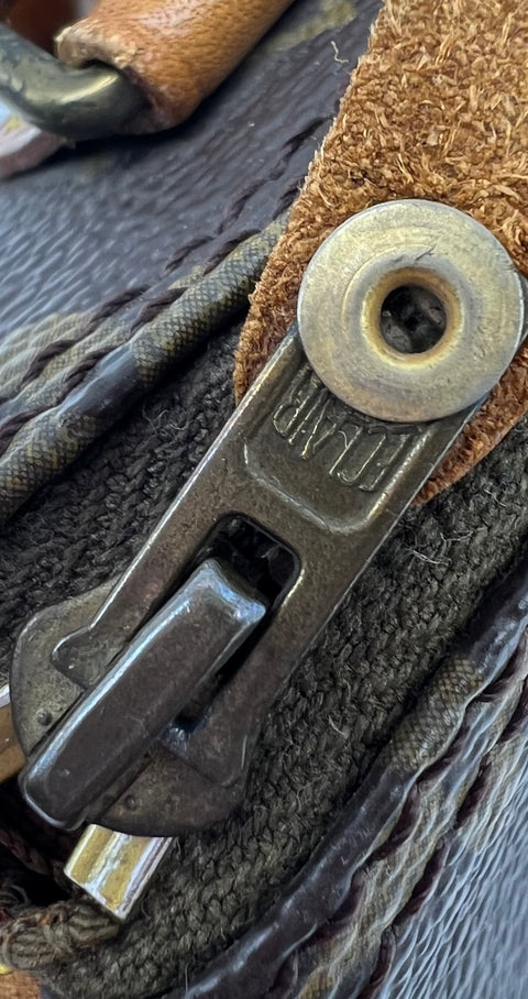 Louis Vuitton Mini Speedy HL