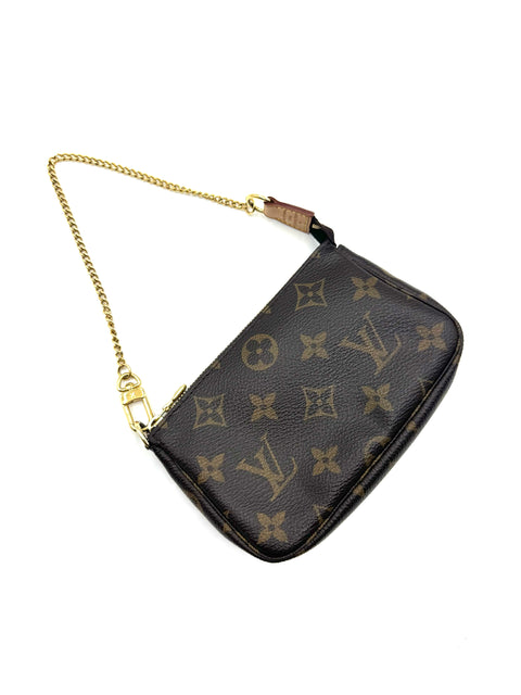 Louis Vuitton Mini Pochette Accessoires