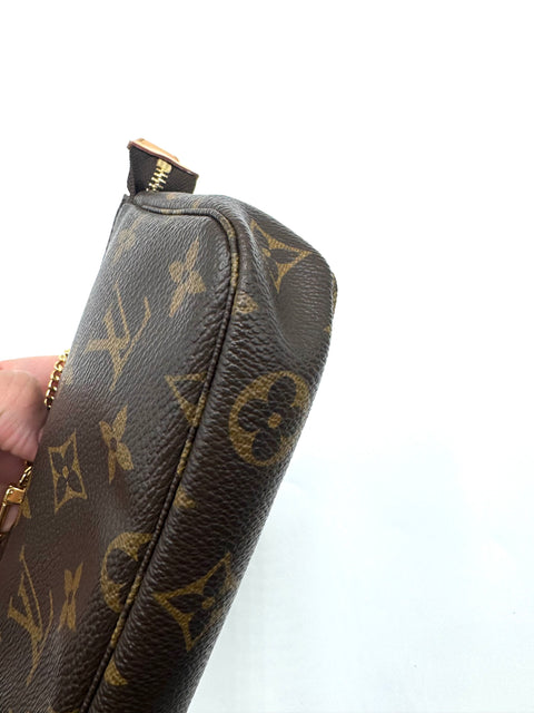 Louis Vuitton Mini Pochette Accessoires