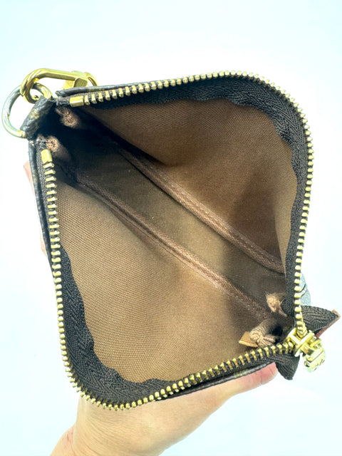 Louis Vuitton Mini Pochette Accessoires