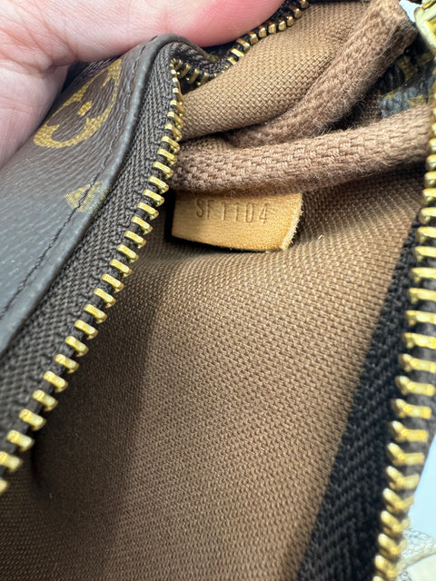 Louis Vuitton Mini Pochette Accessoires