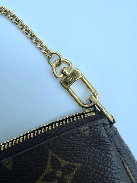 Louis Vuitton Mini Pochette Accessoires