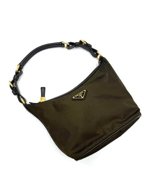 Prada Shoulder Bag