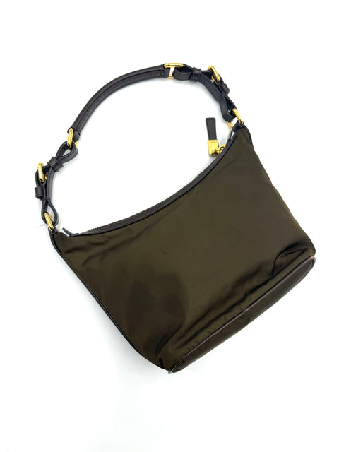 Prada Shoulder Bag