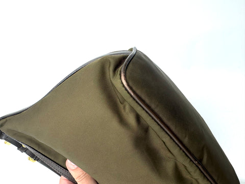 Prada Shoulder Bag