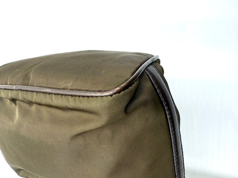 Prada Shoulder Bag