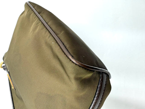 Prada Shoulder Bag