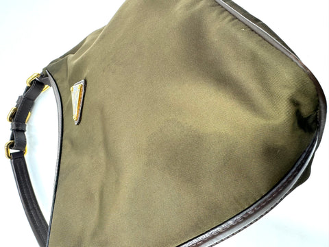 Prada Shoulder Bag