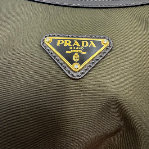 Prada Shoulder Bag