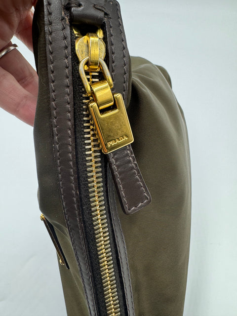 Prada Shoulder Bag