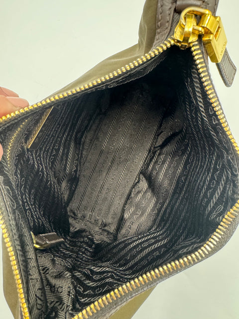 Prada Shoulder Bag