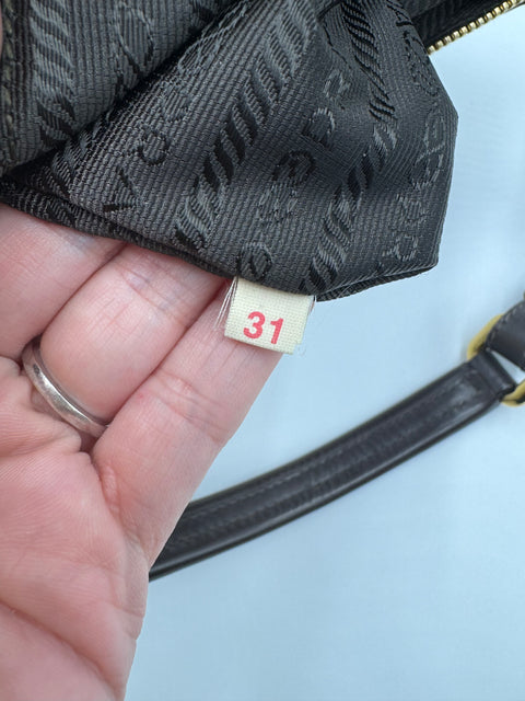 Prada Shoulder Bag