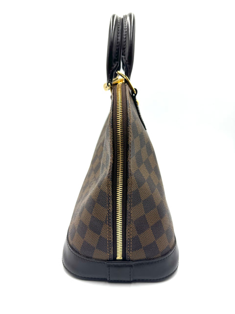 Louis Vuitton Alma PM