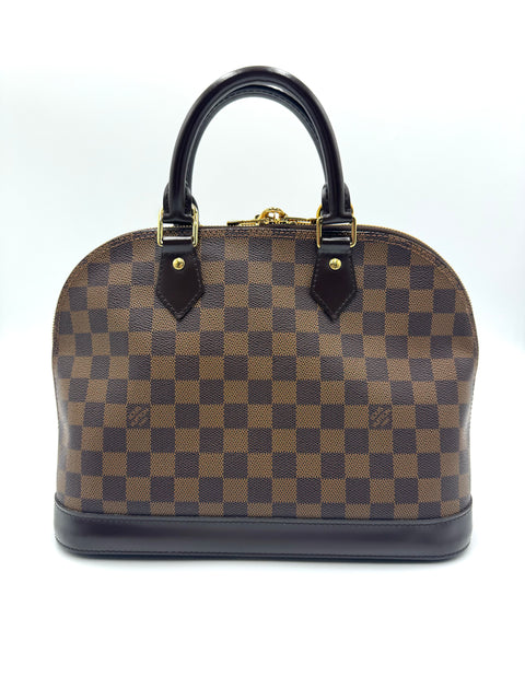 Louis Vuitton Alma PM