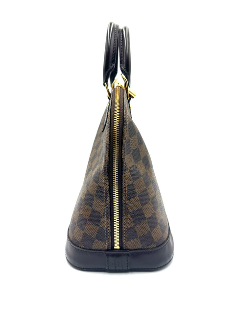 Louis Vuitton Alma PM