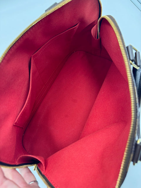 Louis Vuitton Alma PM