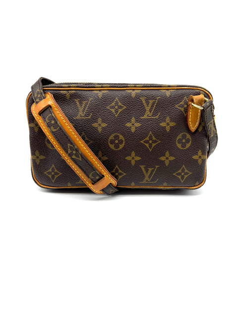 Louis Vuitton Marly Bandouliere