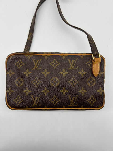 Louis Vuitton Marly Bandouliere