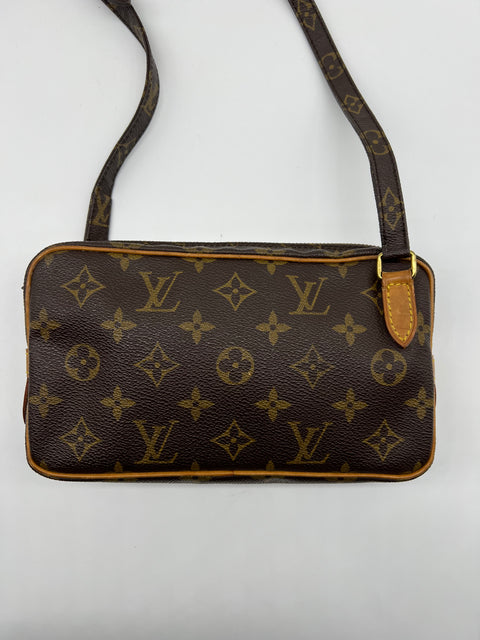 Louis Vuitton Marly Bandouliere