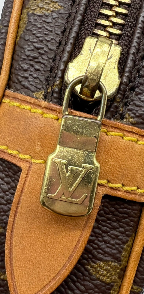 Louis Vuitton Marly Bandouliere