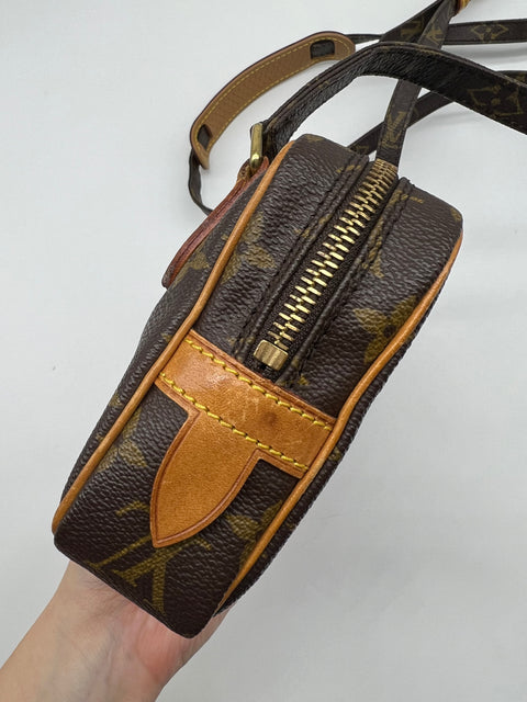Louis Vuitton Marly Bandouliere