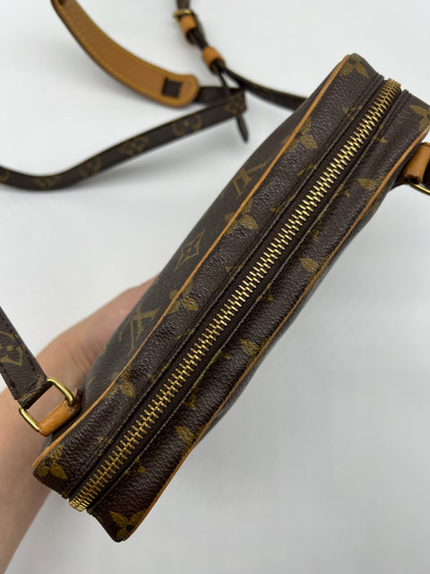 Louis Vuitton Marly Bandouliere