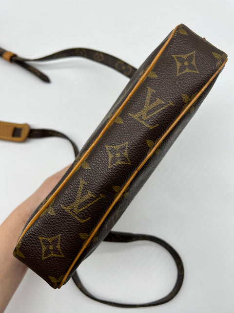 Louis Vuitton Marly Bandouliere