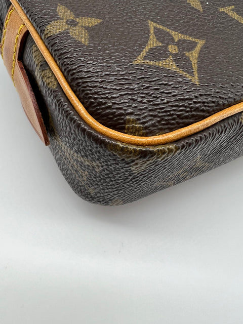 Louis Vuitton Marly Bandouliere