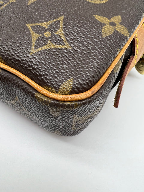 Louis Vuitton Marly Bandouliere