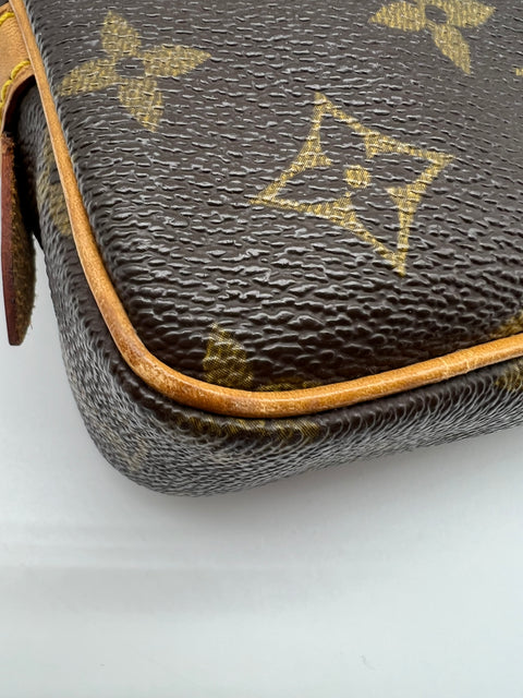 Louis Vuitton Marly Bandouliere