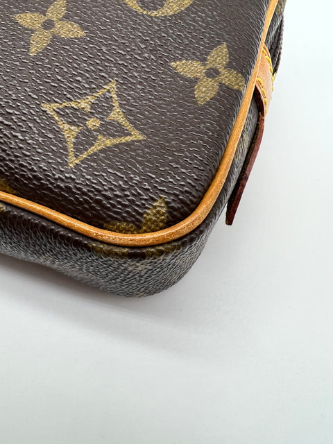 Louis Vuitton Marly Bandouliere