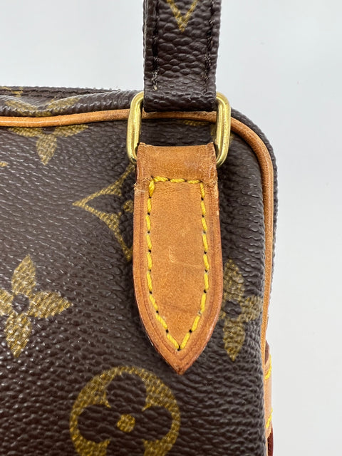 Louis Vuitton Marly Bandouliere