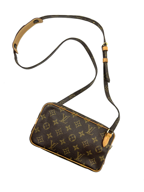 Louis Vuitton Marly Bandouliere