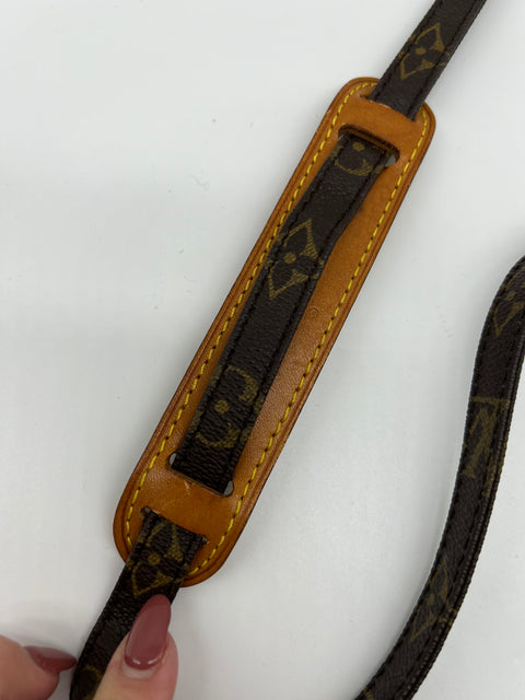 Louis Vuitton Marly Bandouliere