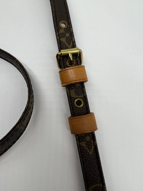 Louis Vuitton Marly Bandouliere