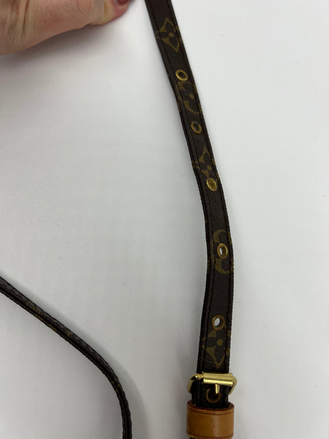 Louis Vuitton Marly Bandouliere