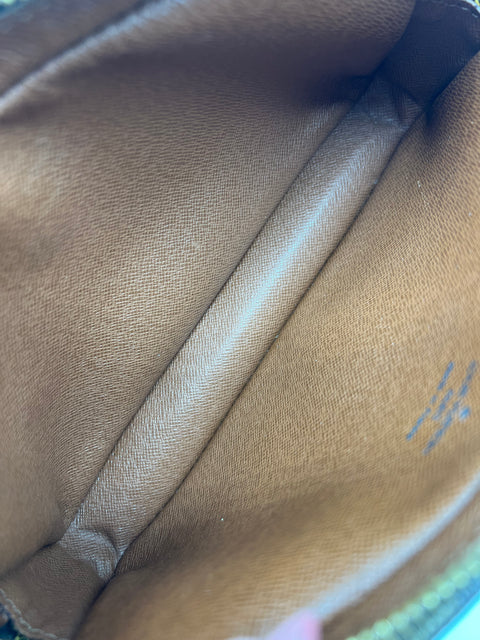 Louis Vuitton Marly Bandouliere