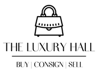 The Luxury Hall - Pre-Loved Designer Bags & More