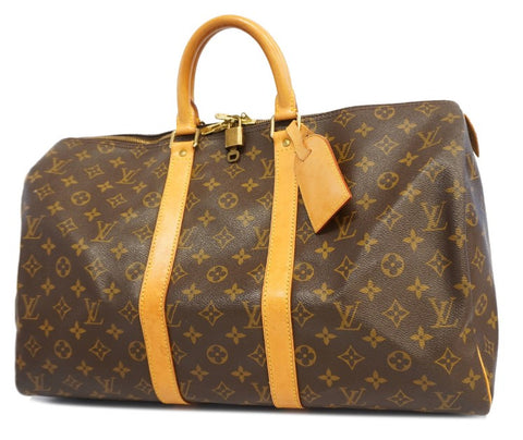 Louis Vuitton Keepall 45