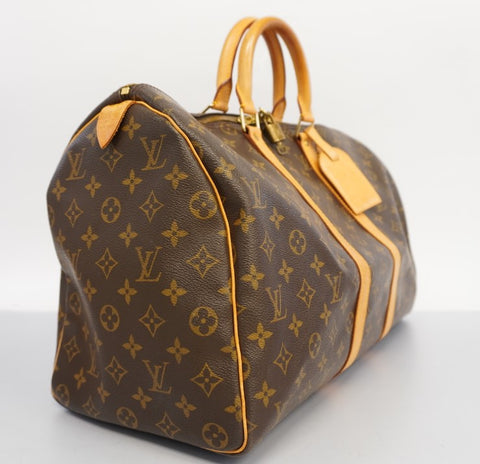 Louis Vuitton Keepall 45