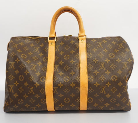 Louis Vuitton Keepall 45
