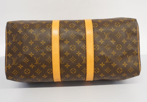 Louis Vuitton Keepall 45