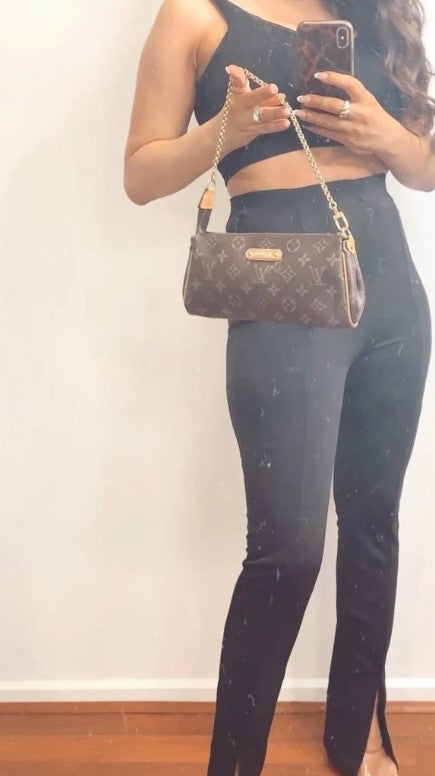 Louis Vuitton Eva Two Way Shoulder Bag