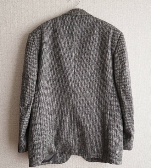 Fendi Unisex Vintage Blazer