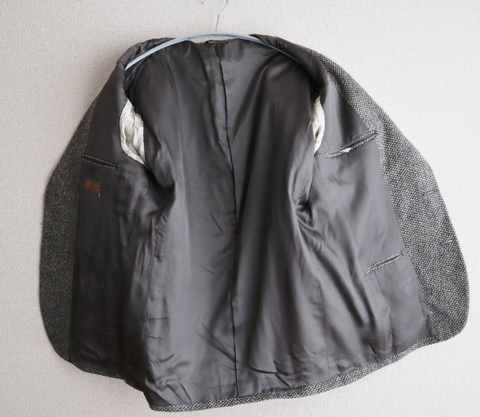 Fendi Unisex Vintage Blazer