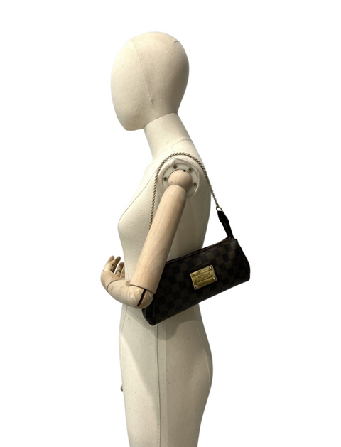 Louis Vuitton Eva Two Way Shoulder Bag